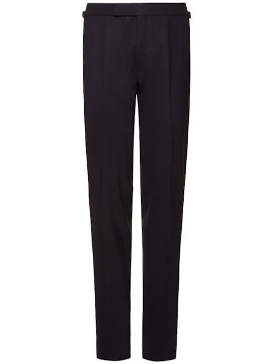 Luisaviaroma Pantaloni classici Shelton