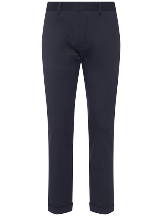 Luisaviaroma Pantaloni Cool Guy in cotone stretch