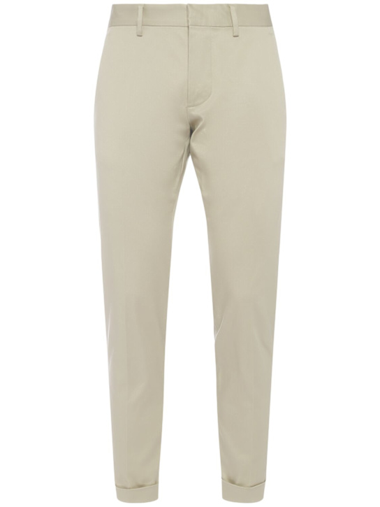 Luisaviaroma Pantaloni Cool Guy in cotone stretch