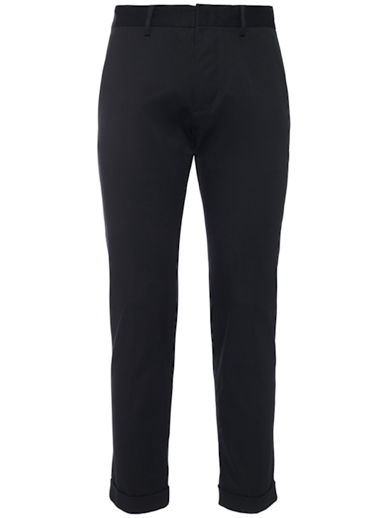 Luisaviaroma Pantaloni Cool Guy in cotone stretch
