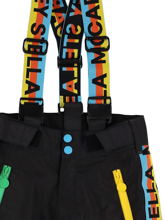Luisaviaroma Pantaloni Da Neve In Poly