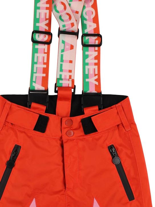 Luisaviaroma Pantaloni Da Neve In Poly
