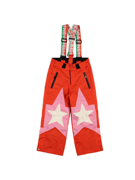 Luisaviaroma Pantaloni da neve in poly