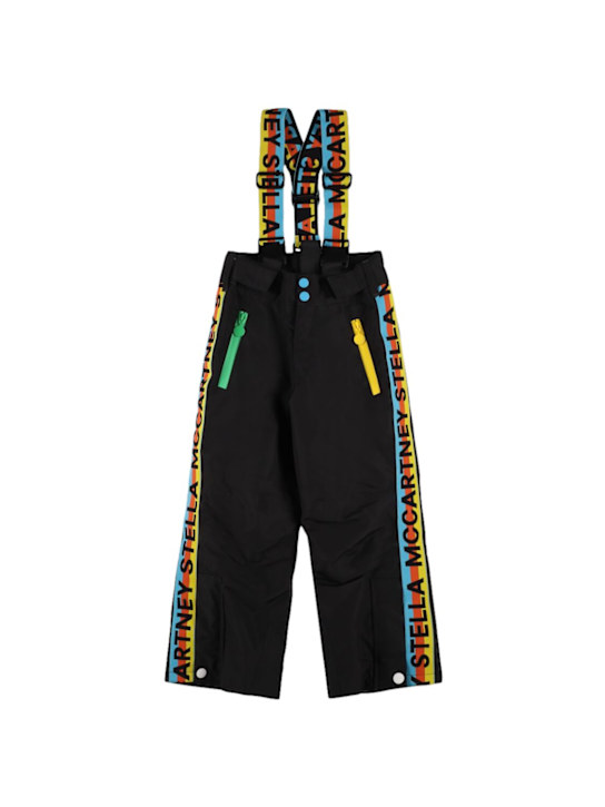 Luisaviaroma Pantaloni da neve in poly