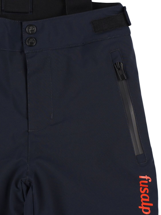Luisaviaroma Pantaloni Da Sci Atlas In Nylon