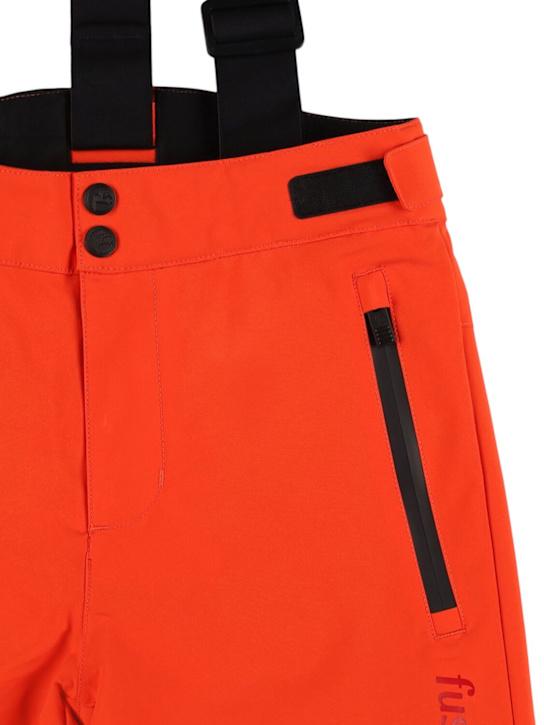 Luisaviaroma Pantaloni Da Sci Atlas In Nylon
