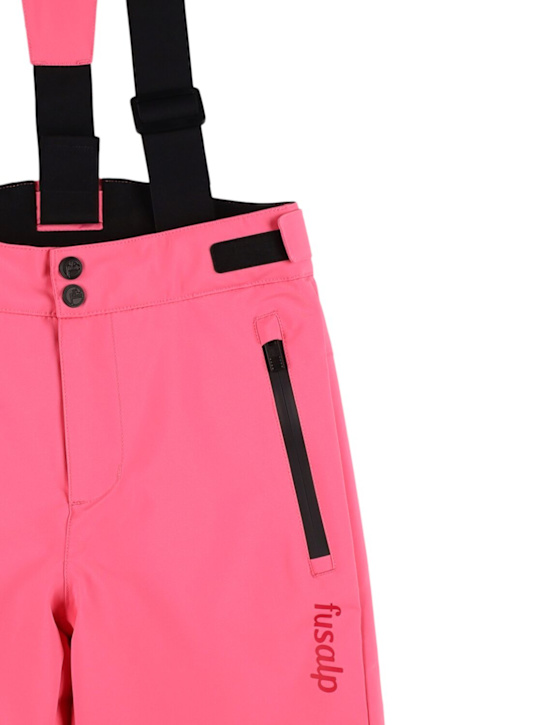 Luisaviaroma Pantaloni Da Sci Atlas In Nylon