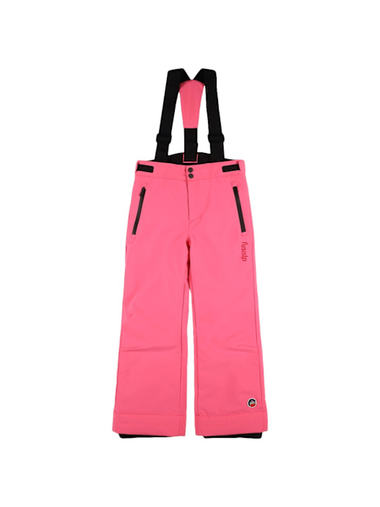 Luisaviaroma Pantaloni da sci Atlas in nylon