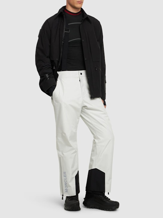 Luisaviaroma Pantaloni Da Sci In Gore-Tex Techno
