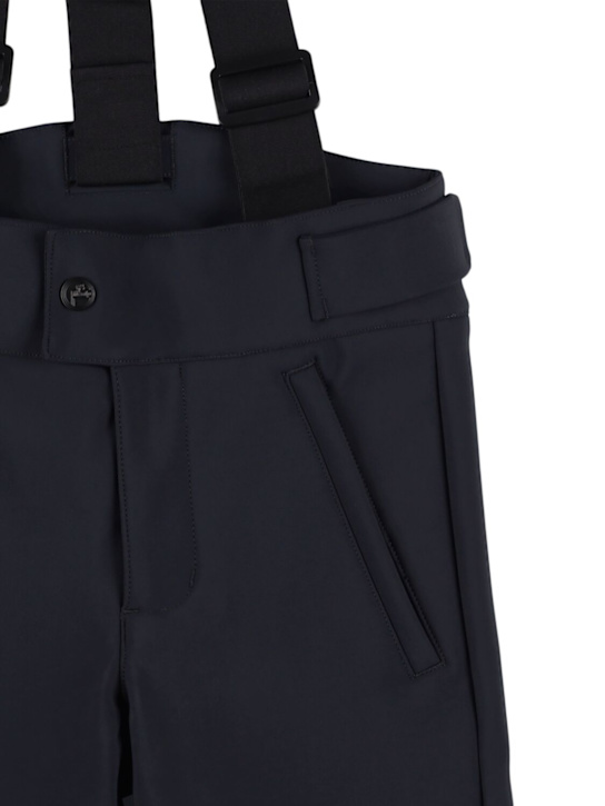 Luisaviaroma Pantaloni Da Sci Thisbe In Nylon