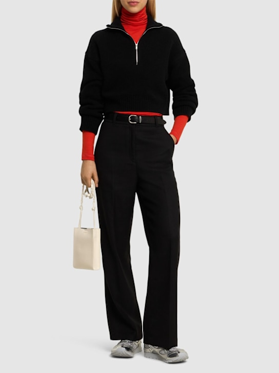 Luisaviaroma Pantaloni Dritti