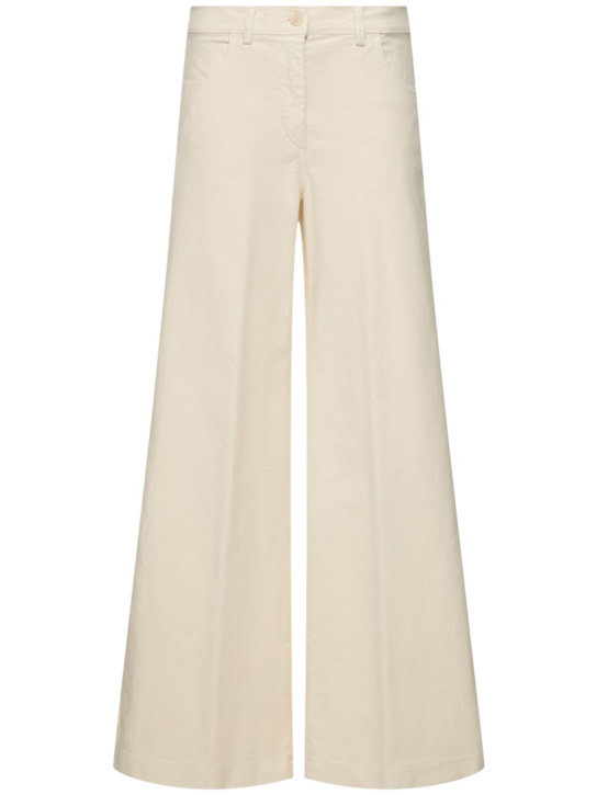 Luisaviaroma Pantaloni dritti in denim