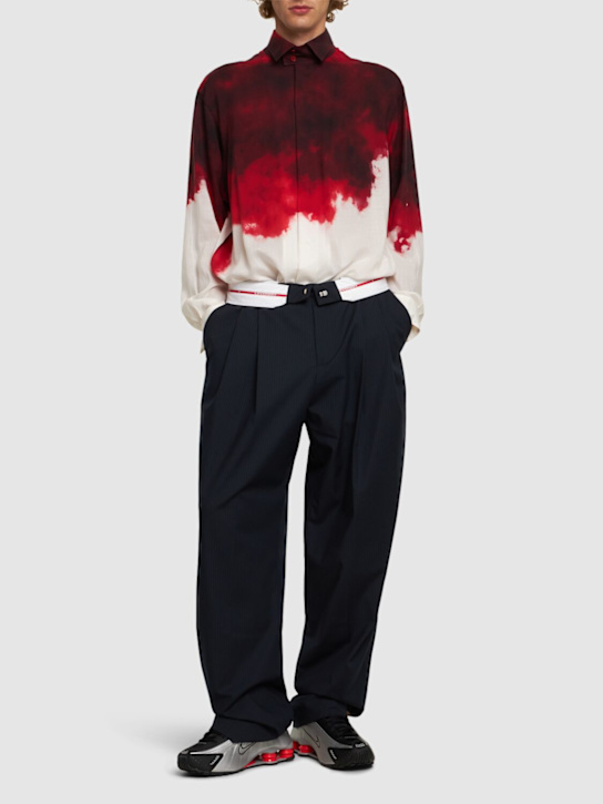 Luisaviaroma Pantaloni Edinburgh