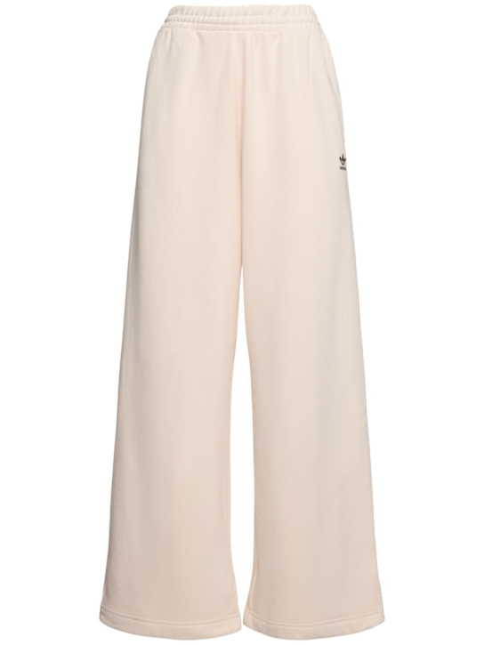 Luisaviaroma Pantaloni Essentials in misto cotone