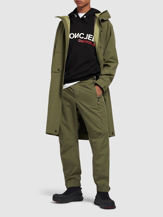 Luisaviaroma Pantaloni Gore-Tex Techno