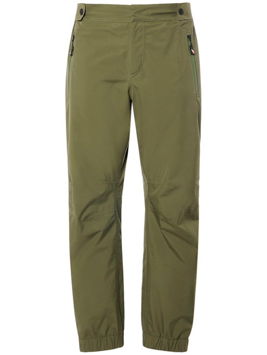 Luisaviaroma Pantaloni Gore-Tex techno