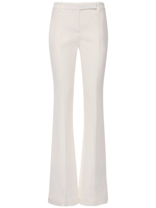 Luisaviaroma Pantaloni in crepe