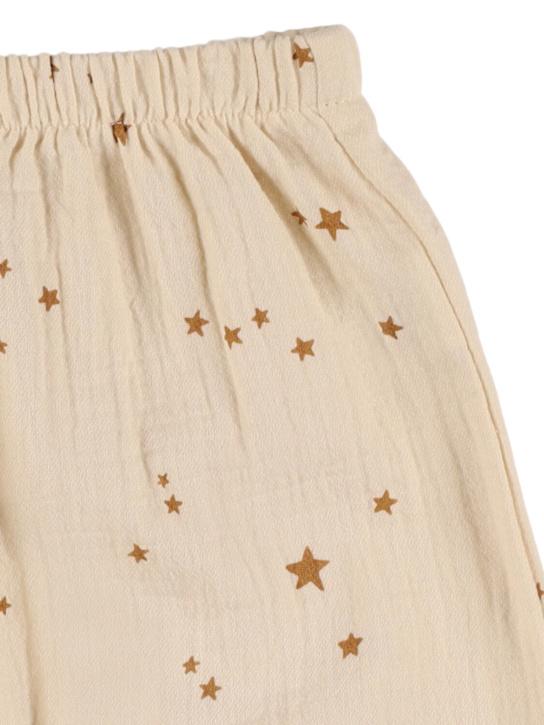 Luisaviaroma Pantaloni In Felpa Di Cotone