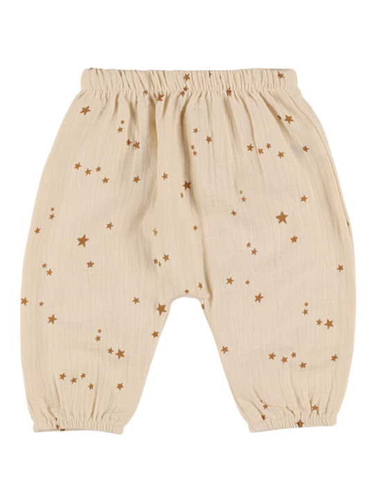 Luisaviaroma Pantaloni in felpa di cotone