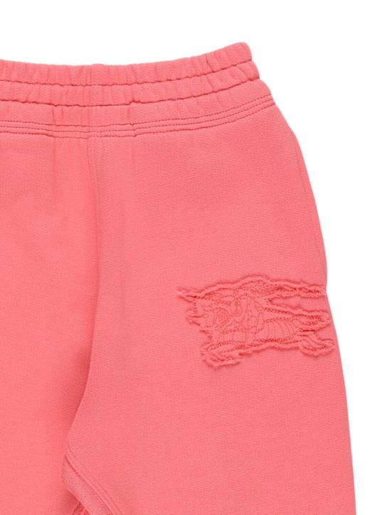 Luisaviaroma Pantaloni In Felpa Di Cotone