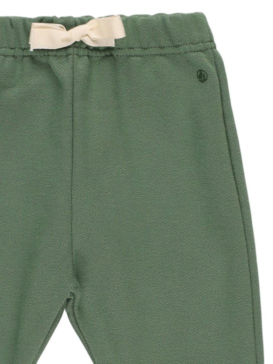 Luisaviaroma Pantaloni In Felpa Di Cotone