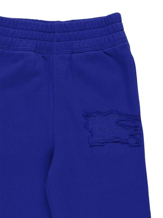 Luisaviaroma Pantaloni In Felpa Di Cotone
