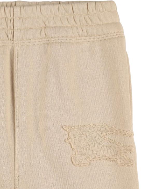 Luisaviaroma Pantaloni In Felpa Di Cotone