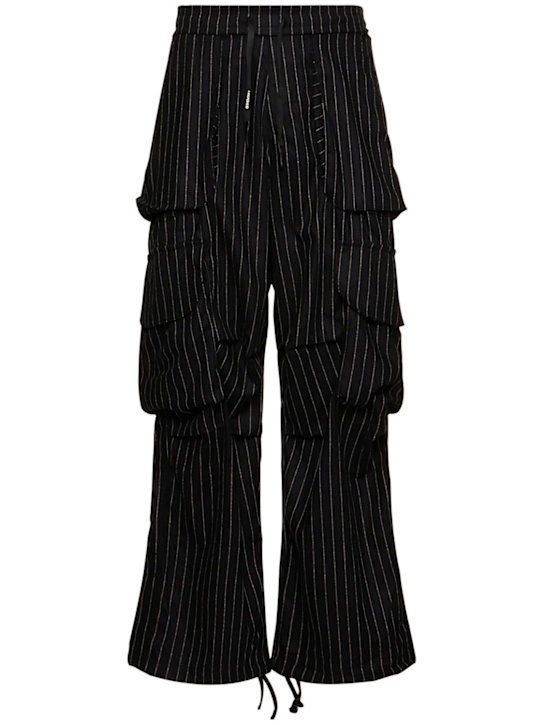 Luisaviaroma Pantaloni in flanella