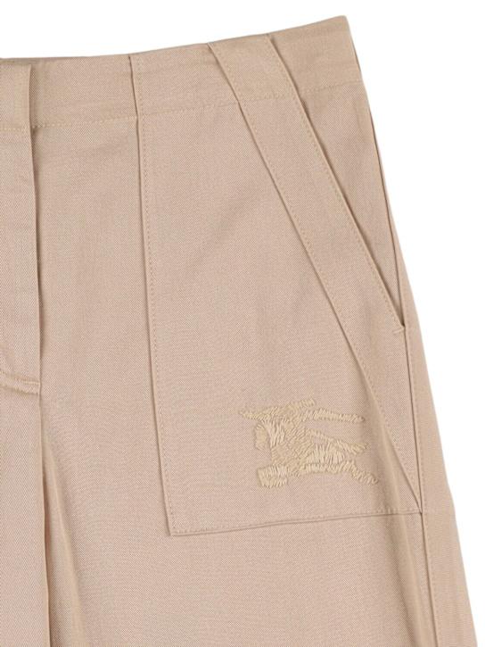 Luisaviaroma Pantaloni In Misto Cotone