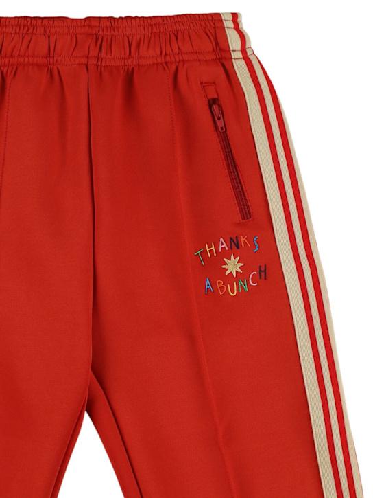 Luisaviaroma Pantaloni In Misto Poliestere