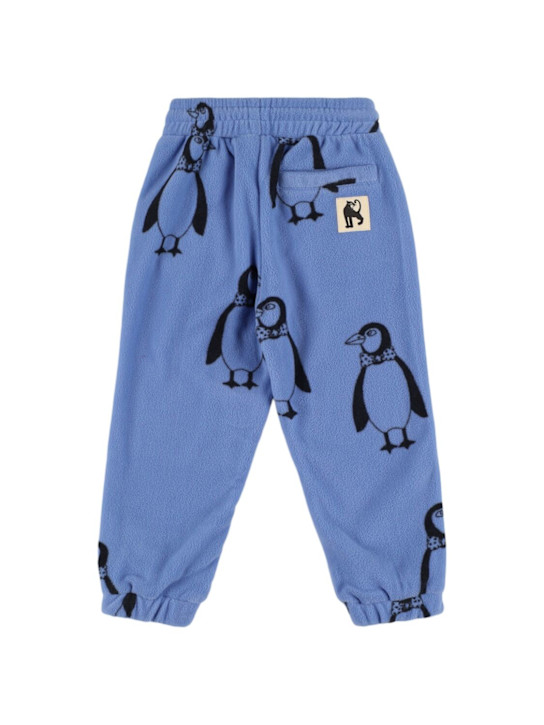 Luisaviaroma Pantaloni In Poly Riciclato Stampato