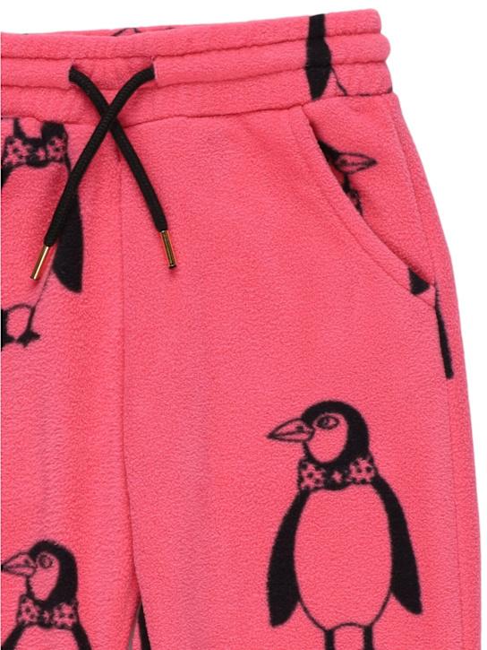 Luisaviaroma Pantaloni In Poly Riciclato Stampato
