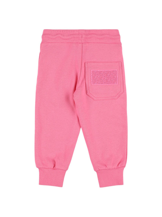 Luisaviaroma Pantaloni In Spugna Di Cotone