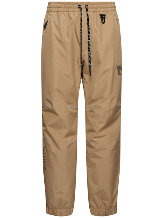 Luisaviaroma Pantaloni in techno Gore-Tex 2L