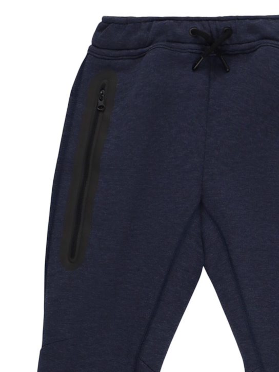 Luisaviaroma Pantaloni In Techno Pile