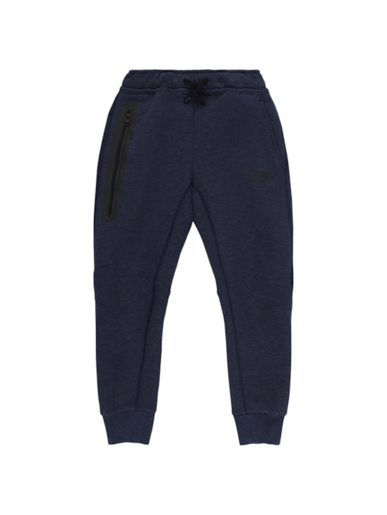 Luisaviaroma Pantaloni in techno pile
