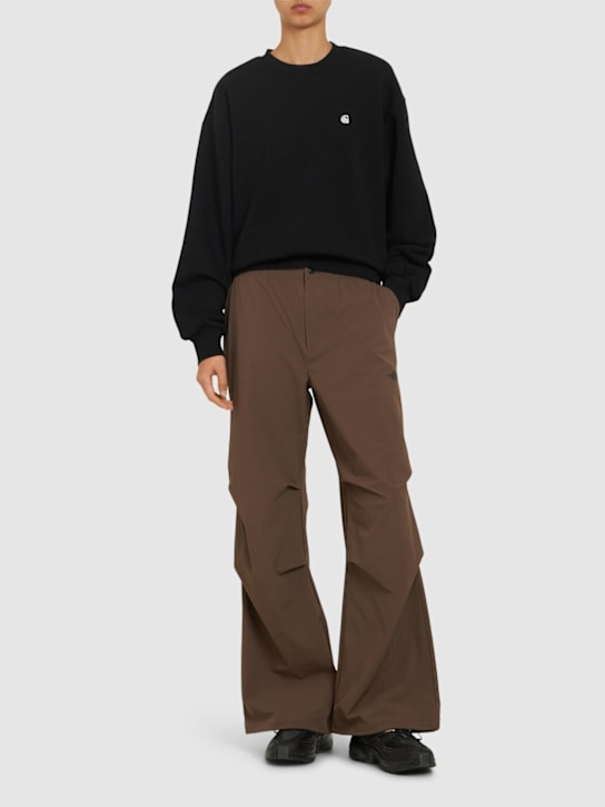 Luisaviaroma Pantaloni In Tessuto