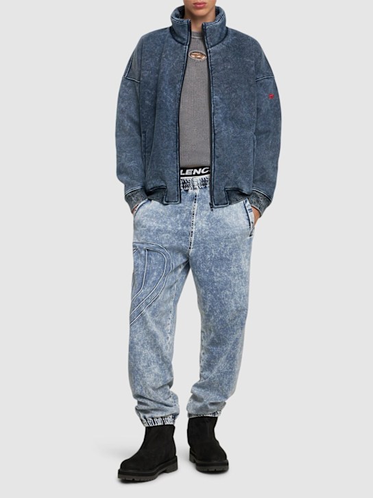 Luisaviaroma Pantaloni Jeans D-Lab