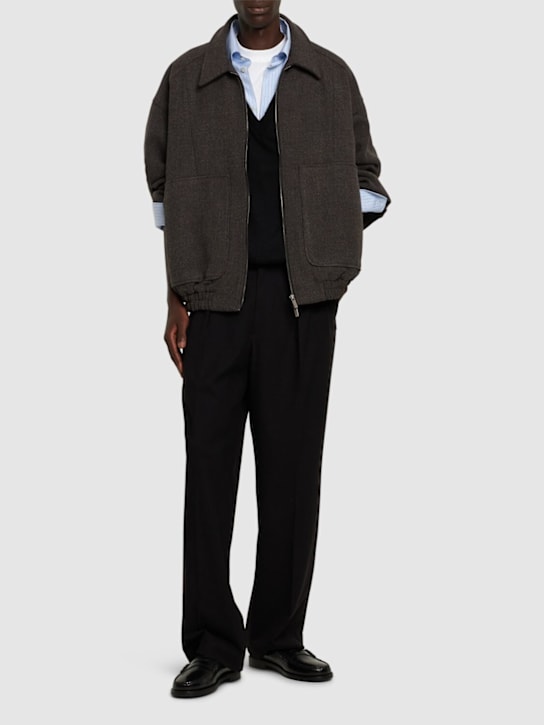 Luisaviaroma Pantaloni Larghi