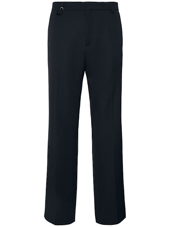 Luisaviaroma Pantaloni Le Pantalon Melo in viscosa