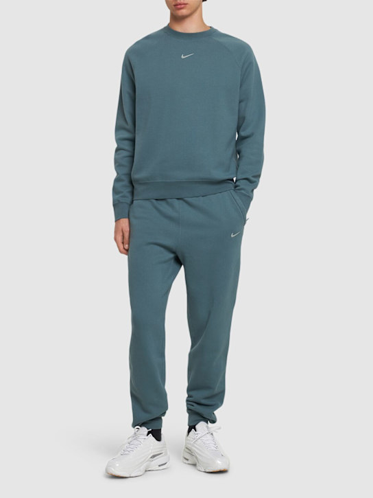Luisaviaroma Pantaloni Nocta Cardinal