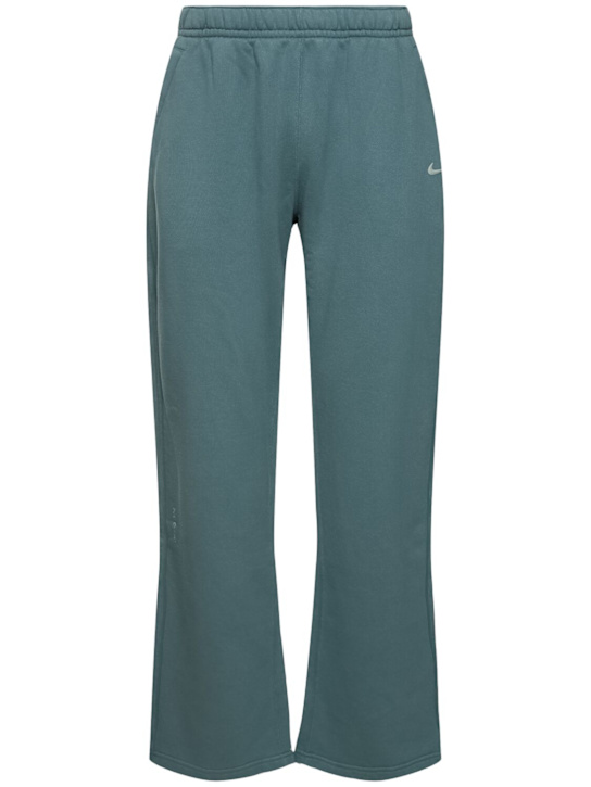 Luisaviaroma Pantaloni Nocta Cardinal Fleece