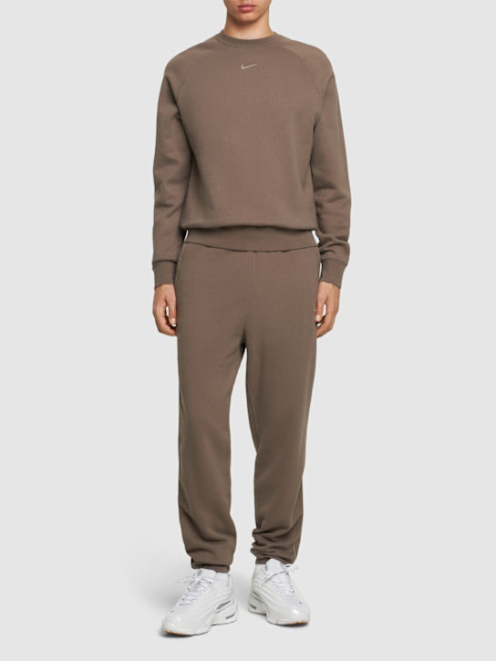Luisaviaroma Pantaloni Nocta Cardinal