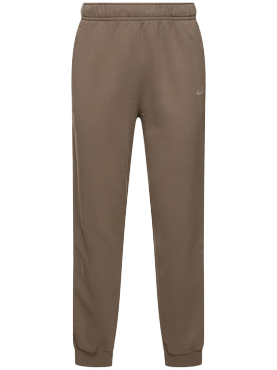 Luisaviaroma Pantaloni Nocta Cardinal