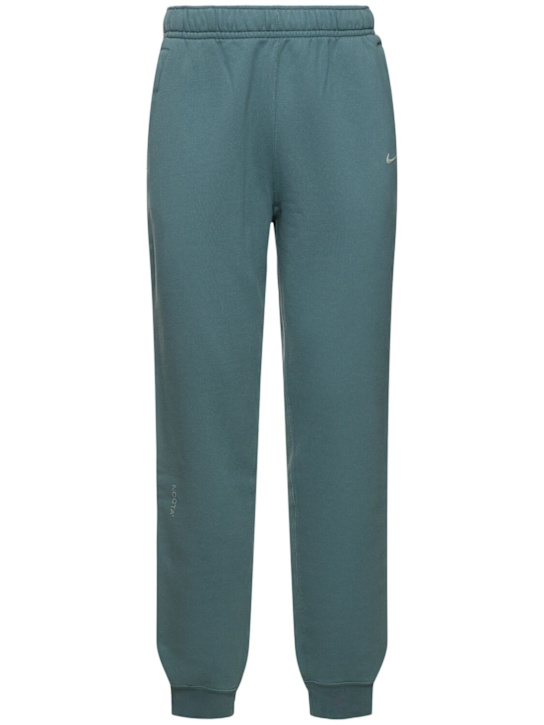 Luisaviaroma Pantaloni Nocta Cardinal