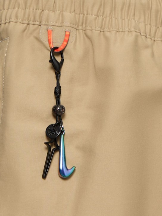Luisaviaroma Pantaloni Nocta Opal