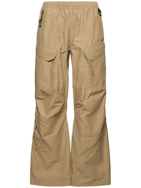 Luisaviaroma Pantaloni Nocta Opal