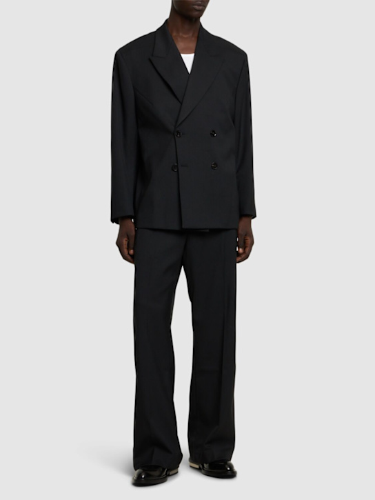 Luisaviaroma Pantaloni Sartoriali Father