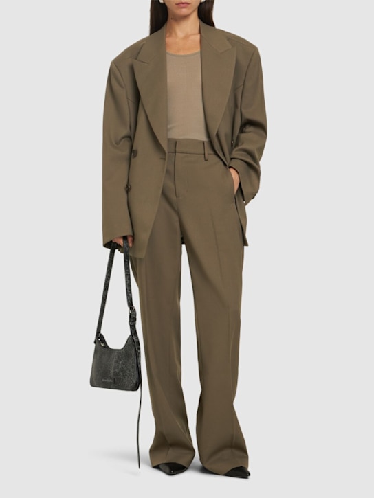 Luisaviaroma Pantaloni Sartoriali Father