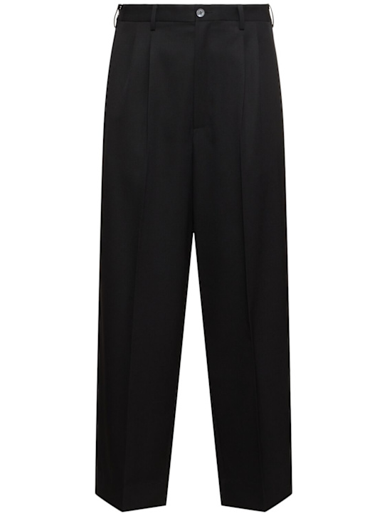 Luisaviaroma Pantaloni sartoriali in lana